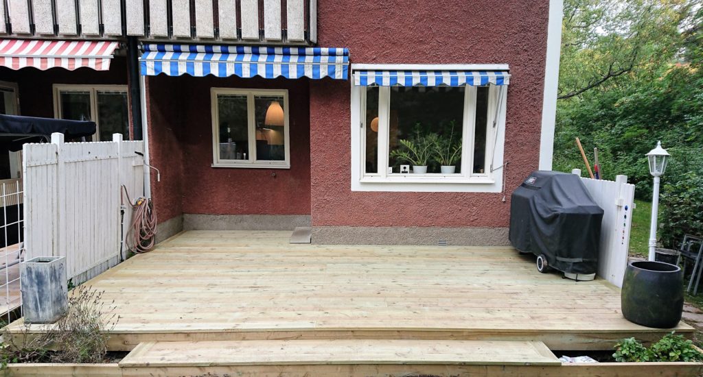 Altan radhus